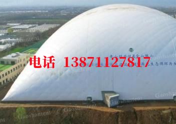 临渭气膜棚卷帘门,电动门